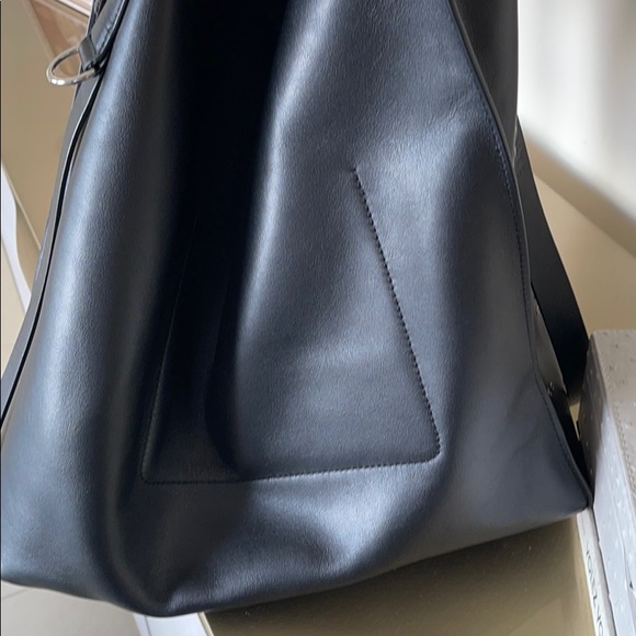 All saints JUNSI NS tote - Picture 4 of 8